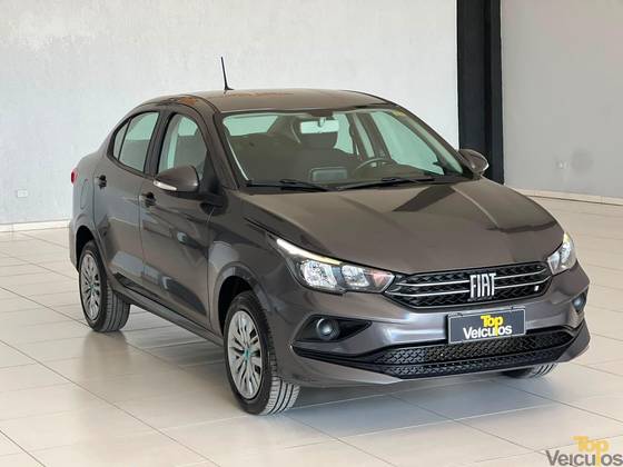 FIAT CRONOS 1.0 FIREFLY FLEX DRIVE MANUAL